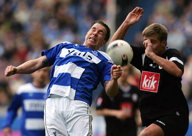 的双重考验 的双重考验