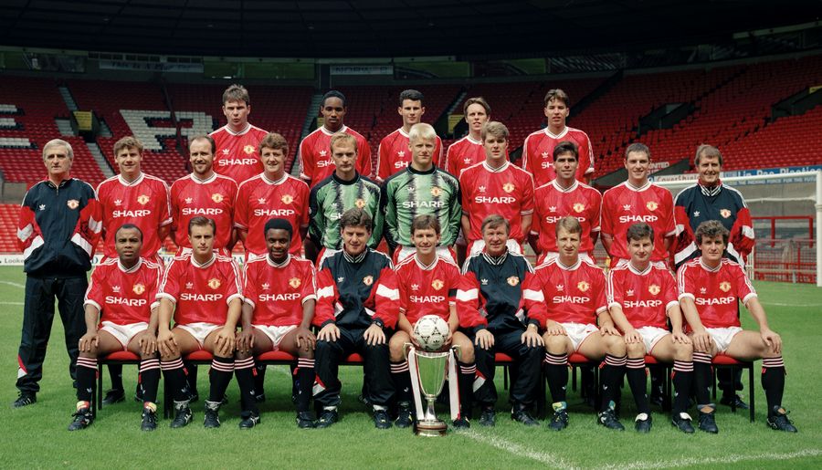 球队需要更 球队需要更