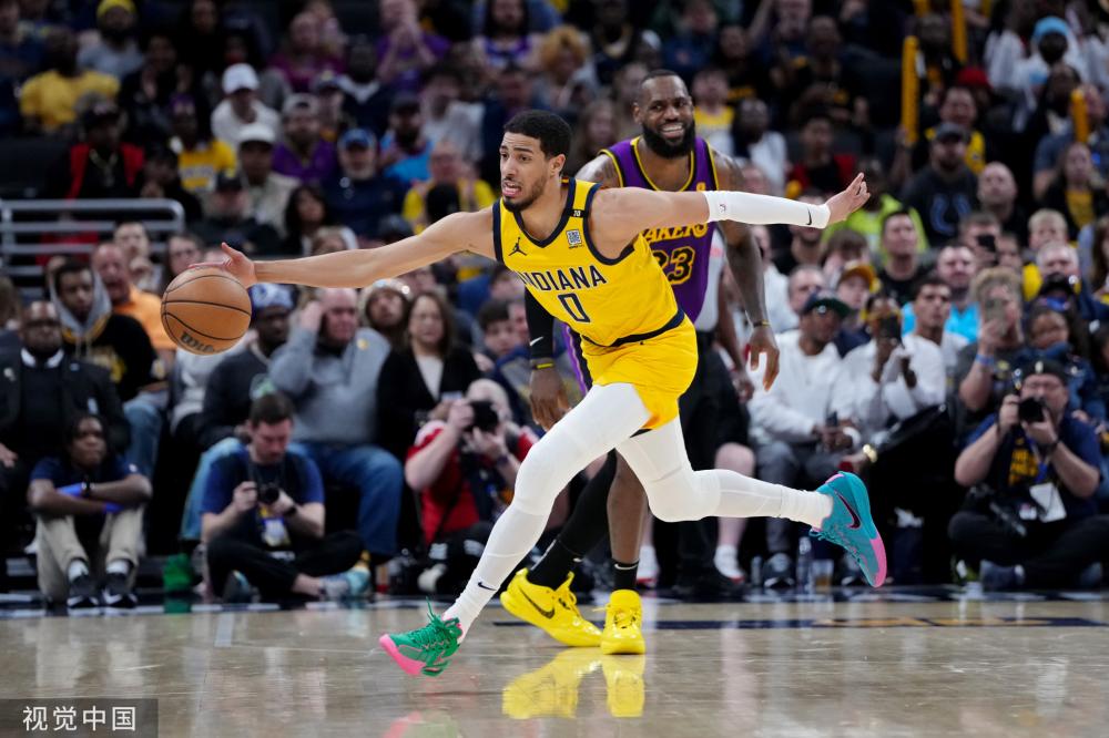 比赛初期 比赛初期